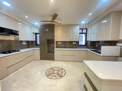 Project Image of 0.0 - 2970.0 Sq.ft 4 BHK Builder Floor for buy in Making Good Happen DLF Phase 2
