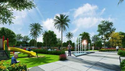 Project Image of 906.43 - 2996.24 Sq.ft Residential Plot Plot for buy in Prestige Park Drive Phase 3