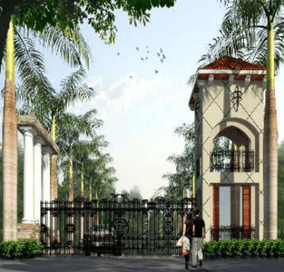 Project Image of 2356.0 - 3323.0 Sq.ft 3 BHK Apartment for buy in Aakar Casa Grande