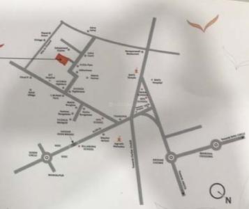 Project Image of 0.0 - 1400.0 Sq.ft 3 BHK Villa for buy in Aakruti Duplex