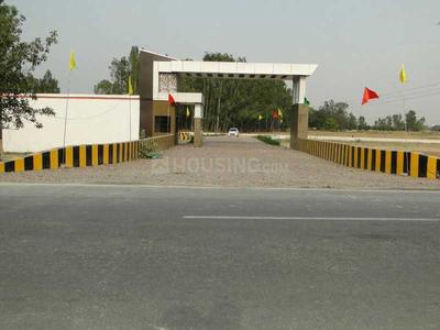 Project Image of 450.04 - 3999.98 Sq.ft Residential Plot Plot for buy in Majestic City