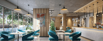 Project Image of 1079.0 - 1622.0 Sq.ft 3 BHK Apartment for buy in Spacia