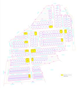 Project Image of 600.0 - 2000.0 Sq.ft Residential Plot Plot for buy in Greenfield Silver City Phase I