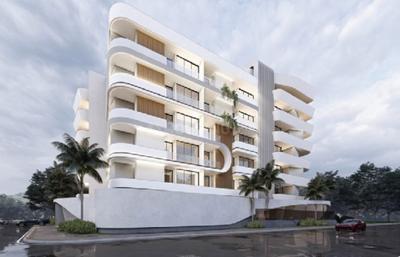 Project Image of 895.17 - 1355.0 Sq.ft 2 BHK Apartment for buy in The Curve