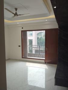 Project Image of 2000.0 - 2500.0 Sq.ft 4 BHK Builder Floor for buy in S S Super Luxury Floors