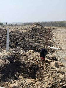 Project Image of 421.95 - 3012.71 Sq.ft Residential Plot Plot for buy in Shri Anant Greens