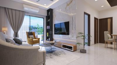 Project Image of 1089.0 - 1542.0 Sq.ft 2 BHK Apartment for buy in Shree Shivgauri Residency