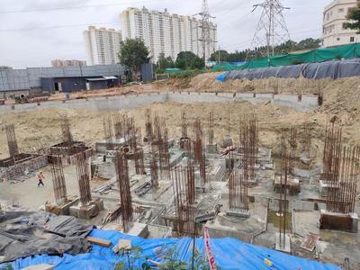 Project Image of 1140.97 - 1641.07 Sq.ft 3 BHK Apartment for buy in Rroyal Posch