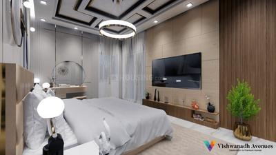 Project Image of 1600.0 - 1750.0 Sq.ft 3 BHK Apartment for buy in V9 The Sky