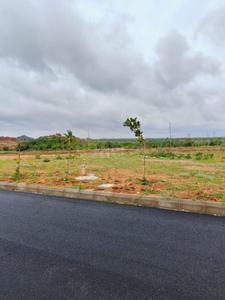 Project Image of 333 Sq.ft Residential Plot / Land for sale in Ibrahimpatnam for Rs. 6660000