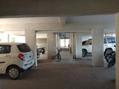 Project Image of 1200 Sq.ft 2 BHK Apartment / Flat for sale in Chikhali for Rs. 5230400
