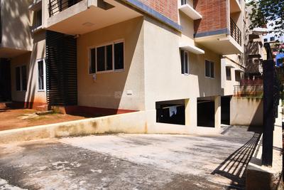 Project Image of 0.0 - 2100.0 Sq.ft 3.5 BHK Apartment for buy in Pavithra Shreyas Apartments
