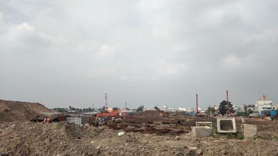 Project Image of 1189.0 - 2579.0 Sq.ft 2 BHK Apartment for buy in Casagrand Massimo