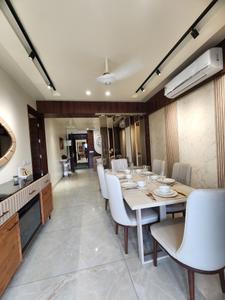 Project Image of 1110.0 - 1755.0 Sq.ft 2 BHK Apartment for buy in Corsica Heights