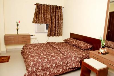 Project Image of 1283.0 - 1409.0 Sq.ft 2 BHK Apartment for buy in Rajeswari Sunshine Suites