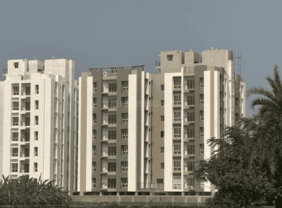 Project Image of 855.0 - 1479.0 Sq.ft 2 BHK Apartment for buy in Srijan Eternia Phase 3