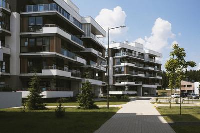 Project Image of 1351 Sq.ft 3 BHK Apartment / Flat for sale in Kalinga Nagar for Rs. 10000000