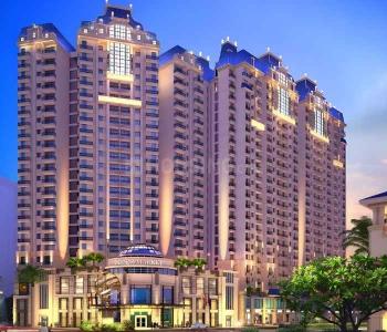 Project Image of 337.66 - 366.73 Sq.ft 1 BHK Apartment for buy in Swaminarayan City Phase 1B