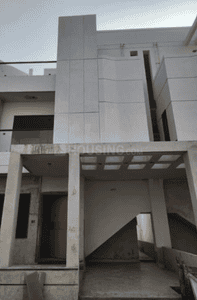 Project Image of 1638.0 - 1796.0 Sq.ft 4 BHK Villa for buy in Gracewood Elegance