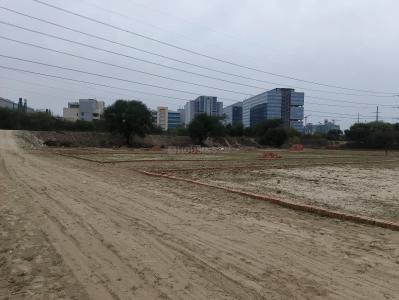 Project Image of 450.0 - 1800.0 Sq.ft Residential Plot Plot for buy in Dream Noida City