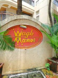 Project Image of 0.0 - 3800.0 Sq.ft 4 BHK Apartment for buy in Wagh Manor Apartment