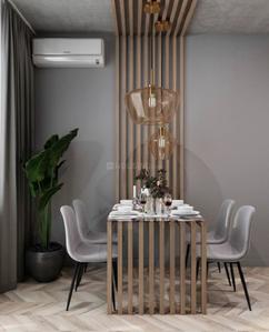 Project Image of 900.0 - 1400.0 Sq.ft 3 BHK Apartment for buy in AKY Luxury Project