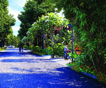 Project Image of 1890.0 - 2070.0 Sq.ft 2 BHK Villa for buy in Evorium Serenia