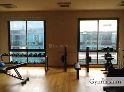 Project Image of 2190.0 - 6444.0 Sq.ft 3 BHK Apartment for buy in Sobha Morzaria Grandeur II