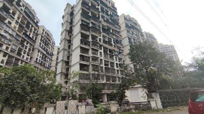 Project Image of 670.0 - 1525.0 Sq.ft 1 BHK Apartment for buy in Nisarg Hyde Park