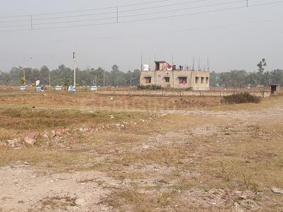 Project Image of 1440.0 - 2880.0 Sq.ft Residential Plot Plot for buy in Janapriyo Metro City Park