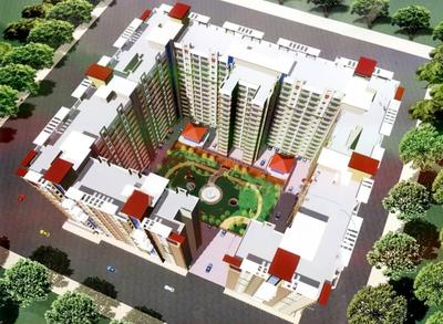 Project Image of 363.0 - 542.0 Sq.ft 1 BHK Apartment for buy in Vimal Heights
