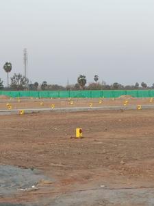 Project Image of 450.0 - 2400.0 Sq.ft Residential Plot Plot for buy in Masani Sri Thirumurugan Nagar
