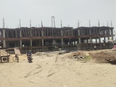 Project Image of 1600.0 - 1750.0 Sq.ft 3 BHK Apartment for buy in Kashyap Arjun Complex