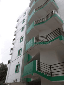 Project Image of 762.95 - 999.32 Sq.ft 2 BHK Apartment for buy in Paras Heights Phase II