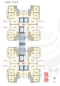 Project Image of 600 Sq.ft 1 BHK Apartment / Flat for sale in Malad West for Rs. 10800000