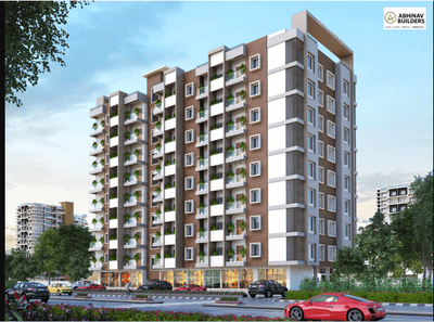 Project Image of 3000 Sq.ft 4 BHK Villa for sale in Vidhan Sabha Road for Rs. 11000000