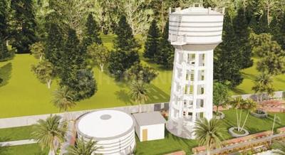 Project Image of 134 Sq.ft Residential Plot / Land for sale in Bhankrota for Rs. 3200000