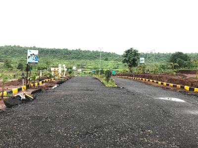 Gunavant Supadu Patil Sky Heaven Elevation 1