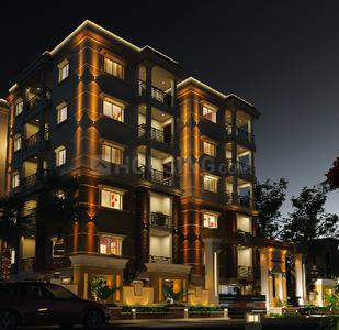 Project Image of 940.0 - 1455.0 Sq.ft 2 BHK Apartment for buy in Giridhari Ishta
