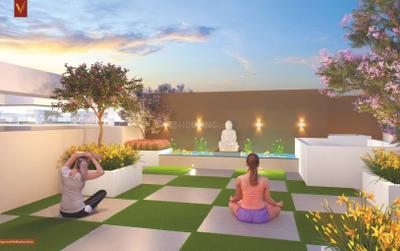 Project Image of 1500 Sq.ft 3 BHK Apartment / Flat for sale in Vadgaon Budruk for Rs. 16500000