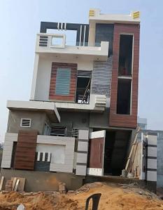 Project Image of 800.0 - 1350.0 Sq.ft 2 BHK Villa for buy in Golden Villas