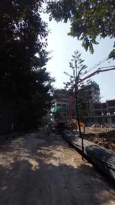 Project Image of 1210.0 - 1736.0 Sq.ft 3 BHK Apartment for buy in Saheel Itrend Palacio