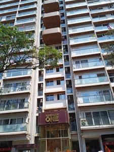 Project Image of 628.29 - 628.93 Sq.ft 2 BHK Apartment for buy in Raghav One