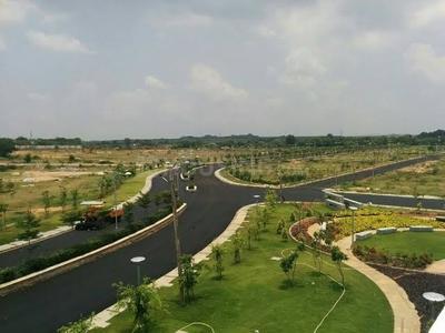 Project Image of 2403.0 - 4203.0 Sq.ft Residential Plot Plot for buy in Aparna Kanopy Jasmine