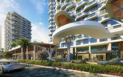 Project Image of 831.0 - 6676.0 Sq.ft 1 BHK Apartment for buy in Union Takaya