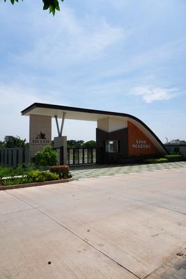 Project Image of 1163.0 - 2325.0 Sq.ft Residential Plot Plot for buy in Saha Meadows