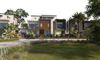 Project Image of 4500.0 - 9000.0 Sq.ft Residential Plot Plot for buy in Ozone The Golden Estate