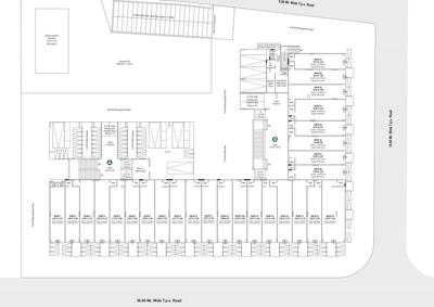 Project Image of 1089 Sq.ft 3 BHK Apartment / Flat for sale in Shela for Rs. 9600000