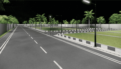 Project Image of 600.0 - 2362.0 Sq.ft Residential Plot Plot for buy in Ruby Plots Mahabalipuram