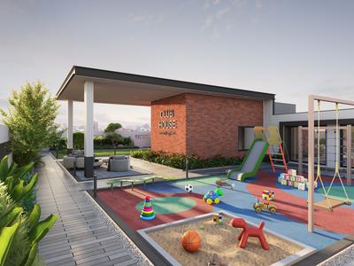 Project Image of 0.0 - 2115.0 Sq.ft 3 BHK Apartment for buy in Aditya Heaven